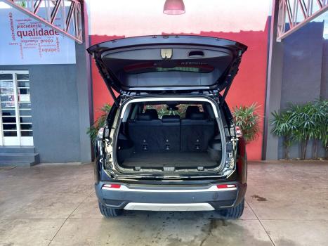 JEEP Commander 1.3 16V 4P FLEX T270 LONGITUDE TURBO AUTOM�TICO AT6, Foto 24