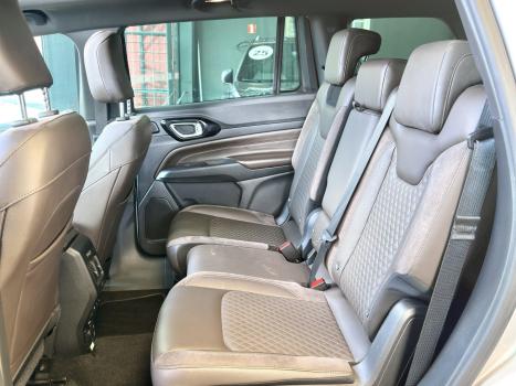 JEEP Commander 1.3 16V 4P FLEX T270 OVERLAND TURBO AUTOM�TICO AT6, Foto 6