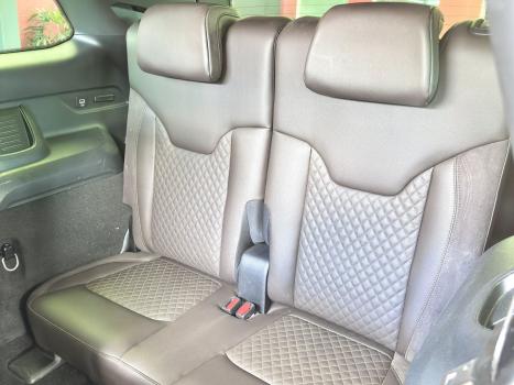 JEEP Commander 1.3 16V 4P FLEX T270 OVERLAND TURBO AUTOM�TICO AT6, Foto 7