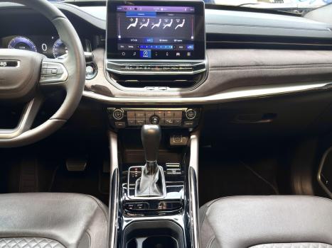 JEEP Commander 1.3 16V 4P FLEX T270 OVERLAND TURBO AUTOM�TICO AT6, Foto 12