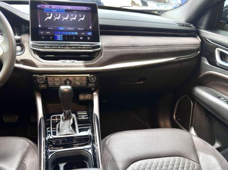 JEEP Commander 1.3 16V 4P FLEX T270 OVERLAND TURBO AUTOM�TICO AT6, Foto 13