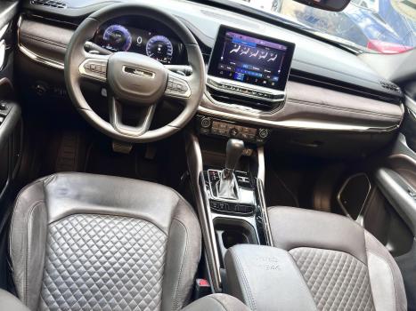 JEEP Commander 1.3 16V 4P FLEX T270 OVERLAND TURBO AUTOM�TICO AT6, Foto 15