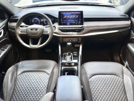 JEEP Commander 1.3 16V 4P FLEX T270 OVERLAND TURBO AUTOM�TICO AT6, Foto 16