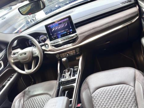 JEEP Commander 1.3 16V 4P FLEX T270 OVERLAND TURBO AUTOM�TICO AT6, Foto 17