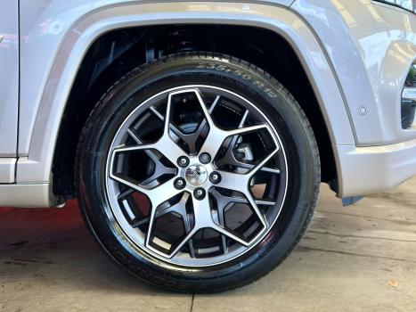 JEEP Commander 1.3 16V 4P FLEX T270 OVERLAND TURBO AUTOM�TICO AT6, Foto 19