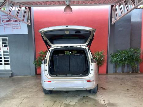 JEEP Commander 1.3 16V 4P FLEX T270 OVERLAND TURBO AUTOM�TICO AT6, Foto 25