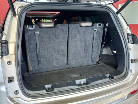 JEEP Commander 1.3 16V 4P FLEX T270 OVERLAND TURBO AUTOM�TICO AT6, Foto 26