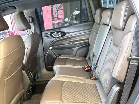 JEEP Commander 1.3 16V 4P FLEX T270 OVERLAND TURBO AUTOM�TICO AT6, Foto 9