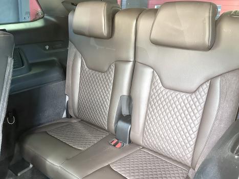 JEEP Commander 1.3 16V 4P FLEX T270 OVERLAND TURBO AUTOM�TICO AT6, Foto 10