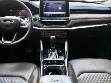 JEEP Commander 1.3 16V 4P FLEX T270 OVERLAND TURBO AUTOM�TICO AT6, Foto 15