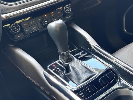 JEEP Commander 1.3 16V 4P FLEX T270 OVERLAND TURBO AUTOM�TICO AT6, Foto 17