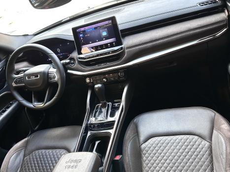 JEEP Commander 1.3 16V 4P FLEX T270 OVERLAND TURBO AUTOM�TICO AT6, Foto 20