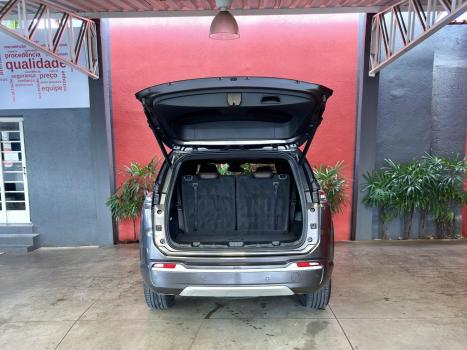 JEEP Commander 1.3 16V 4P FLEX T270 OVERLAND TURBO AUTOM�TICO AT6, Foto 26