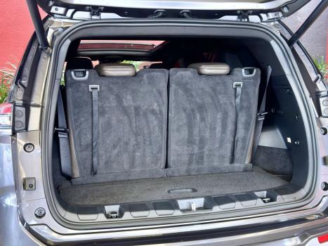 JEEP Commander 1.3 16V 4P FLEX T270 OVERLAND TURBO AUTOM�TICO AT6, Foto 27