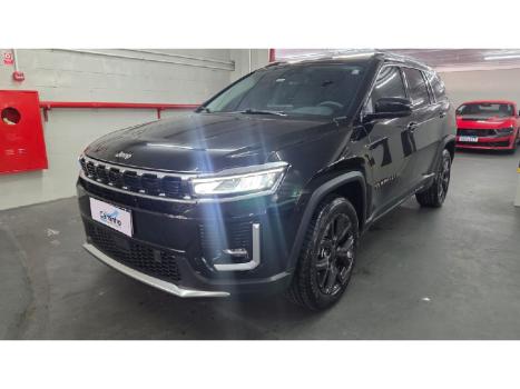 JEEP Commander 1.3 16V 4P FLEX T270 LONGITUDE TURBO AUTOM�TICO AT6, Foto 1