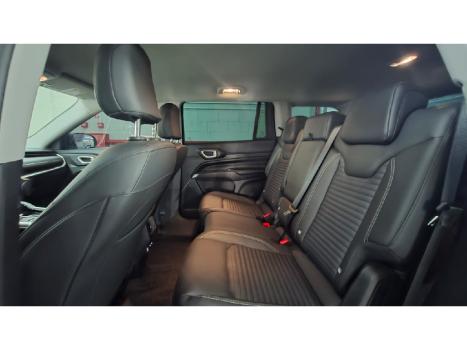 JEEP Commander 1.3 16V 4P FLEX T270 LONGITUDE TURBO AUTOM�TICO AT6, Foto 10