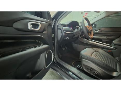 JEEP Commander 1.3 16V 4P FLEX T270 LONGITUDE TURBO AUTOM�TICO AT6, Foto 12