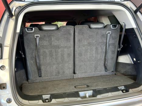 JEEP Commander 1.3 16V 4P FLEX T270 LIMITED TURBO AUTOM�TICO AT6, Foto 10