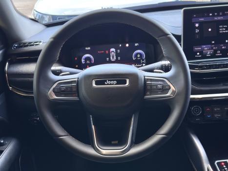 JEEP Commander 1.3 16V 4P FLEX T270 LIMITED TURBO AUTOM�TICO AT6, Foto 15