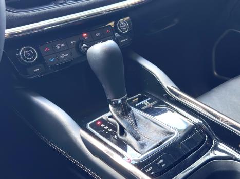 JEEP Commander 1.3 16V 4P FLEX T270 LIMITED TURBO AUTOM�TICO AT6, Foto 20