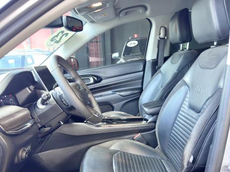 JEEP Commander 1.3 16V 4P FLEX T270 LIMITED TURBO AUTOM�TICO AT6, Foto 12