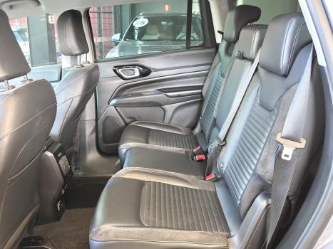 JEEP Commander 1.3 16V 4P FLEX T270 LIMITED TURBO AUTOM�TICO AT6, Foto 13