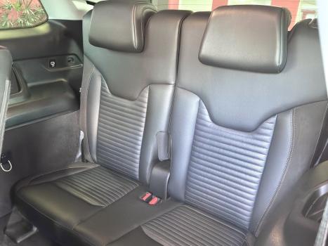 JEEP Commander 1.3 16V 4P FLEX T270 LIMITED TURBO AUTOM�TICO AT6, Foto 14