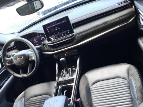 JEEP Commander 1.3 16V 4P FLEX T270 LIMITED TURBO AUTOM�TICO AT6, Foto 24