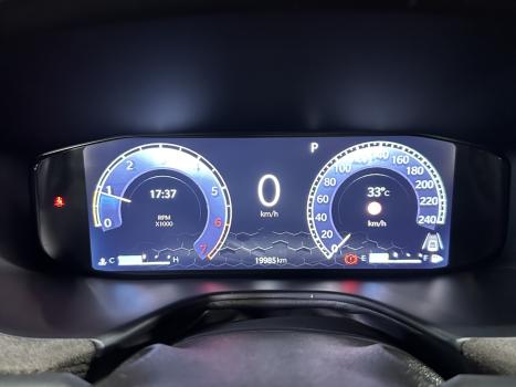 JEEP Commander 1.3 16V 4P FLEX T270 OVERLAND TURBO AUTOM�TICO AT6, Foto 11