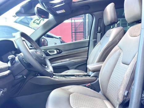 JEEP Commander 1.3 16V 4P FLEX T270 OVERLAND TURBO AUTOM�TICO AT6, Foto 12