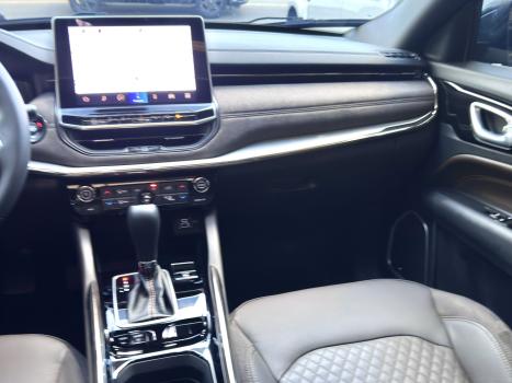 JEEP Commander 1.3 16V 4P FLEX T270 OVERLAND TURBO AUTOM�TICO AT6, Foto 18