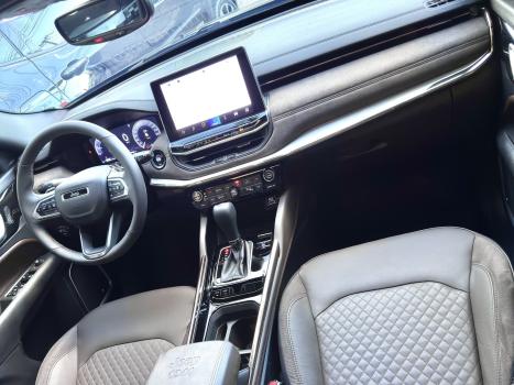 JEEP Commander 1.3 16V 4P FLEX T270 OVERLAND TURBO AUTOM�TICO AT6, Foto 22