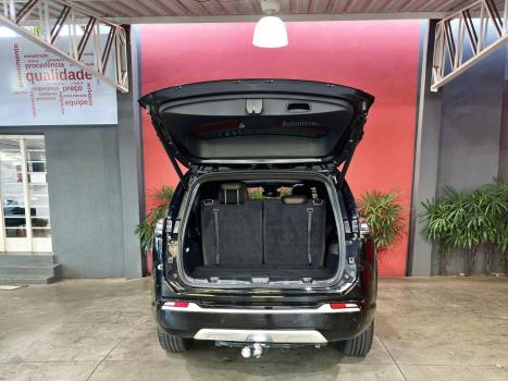 JEEP Commander 1.3 16V 4P FLEX T270 OVERLAND TURBO AUTOM�TICO AT6, Foto 8