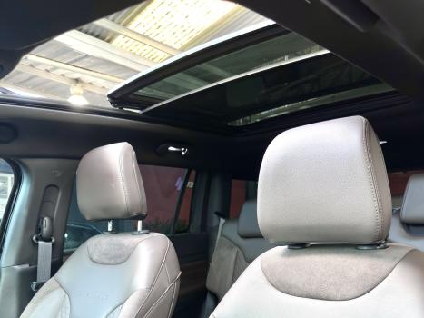 JEEP Commander 1.3 16V 4P FLEX T270 OVERLAND TURBO AUTOM�TICO AT6, Foto 14
