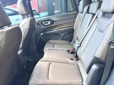 JEEP Commander 1.3 16V 4P FLEX T270 OVERLAND TURBO AUTOM�TICO AT6, Foto 15