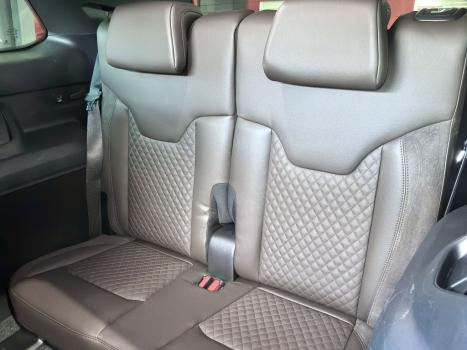 JEEP Commander 1.3 16V 4P FLEX T270 OVERLAND TURBO AUTOM�TICO AT6, Foto 16