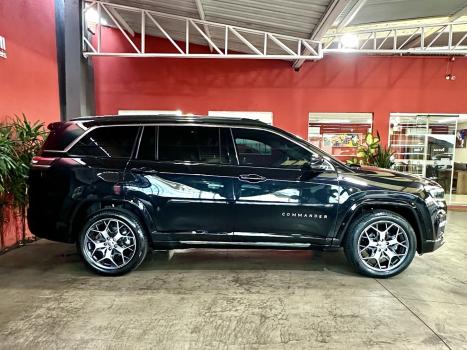 JEEP Commander 1.3 16V 4P FLEX T270 OVERLAND TURBO AUTOM�TICO AT6, Foto 27