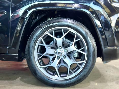 JEEP Commander 1.3 16V 4P FLEX T270 OVERLAND TURBO AUTOM�TICO AT6, Foto 28