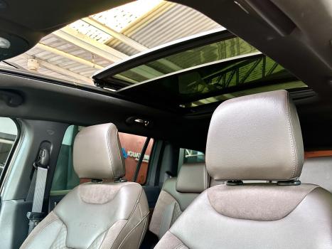 JEEP Commander 1.3 16V 4P FLEX T270 OVERLAND TURBO AUTOM�TICO AT6, Foto 10