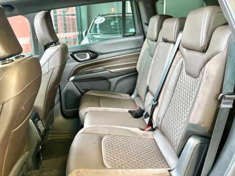 JEEP Commander 1.3 16V 4P FLEX T270 OVERLAND TURBO AUTOM�TICO AT6, Foto 11