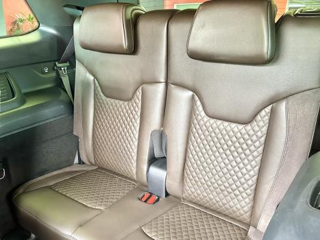 JEEP Commander 1.3 16V 4P FLEX T270 OVERLAND TURBO AUTOM�TICO AT6, Foto 12