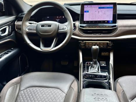 JEEP Commander 1.3 16V 4P FLEX T270 OVERLAND TURBO AUTOM�TICO AT6, Foto 14