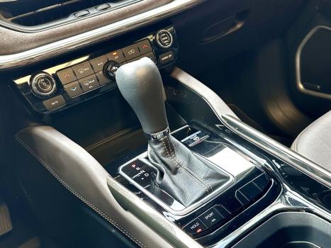 JEEP Commander 1.3 16V 4P FLEX T270 OVERLAND TURBO AUTOM�TICO AT6, Foto 16