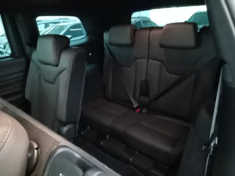 JEEP Commander 1.3 16V 4P FLEX T270 OVERLAND TURBO AUTOM�TICO AT6, Foto 12