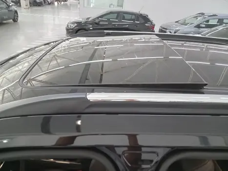 JEEP Commander 1.3 16V 4P FLEX T270 OVERLAND TURBO AUTOM�TICO AT6, Foto 14