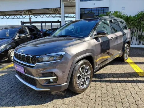JEEP Commander 1.3 16V 4P FLEX T270 LIMITED TURBO AUTOM�TICO AT6, Foto 1