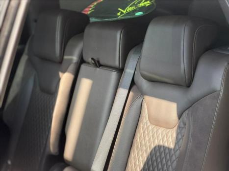 JEEP Commander 1.3 16V 4P FLEX T270 OVERLAND TURBO AUTOM�TICO AT6, Foto 7