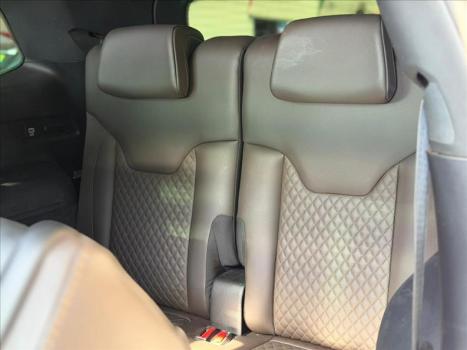 JEEP Commander 1.3 16V 4P FLEX T270 OVERLAND TURBO AUTOM�TICO AT6, Foto 8