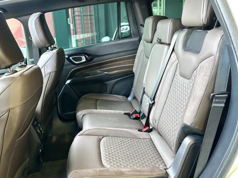 JEEP Commander 1.3 16V 4P FLEX T270 OVERLAND TURBO AUTOM�TICO AT6, Foto 6