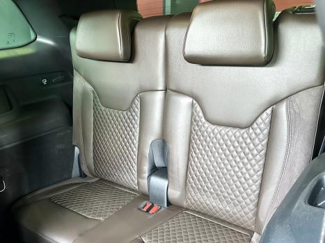 JEEP Commander 1.3 16V 4P FLEX T270 OVERLAND TURBO AUTOM�TICO AT6, Foto 7